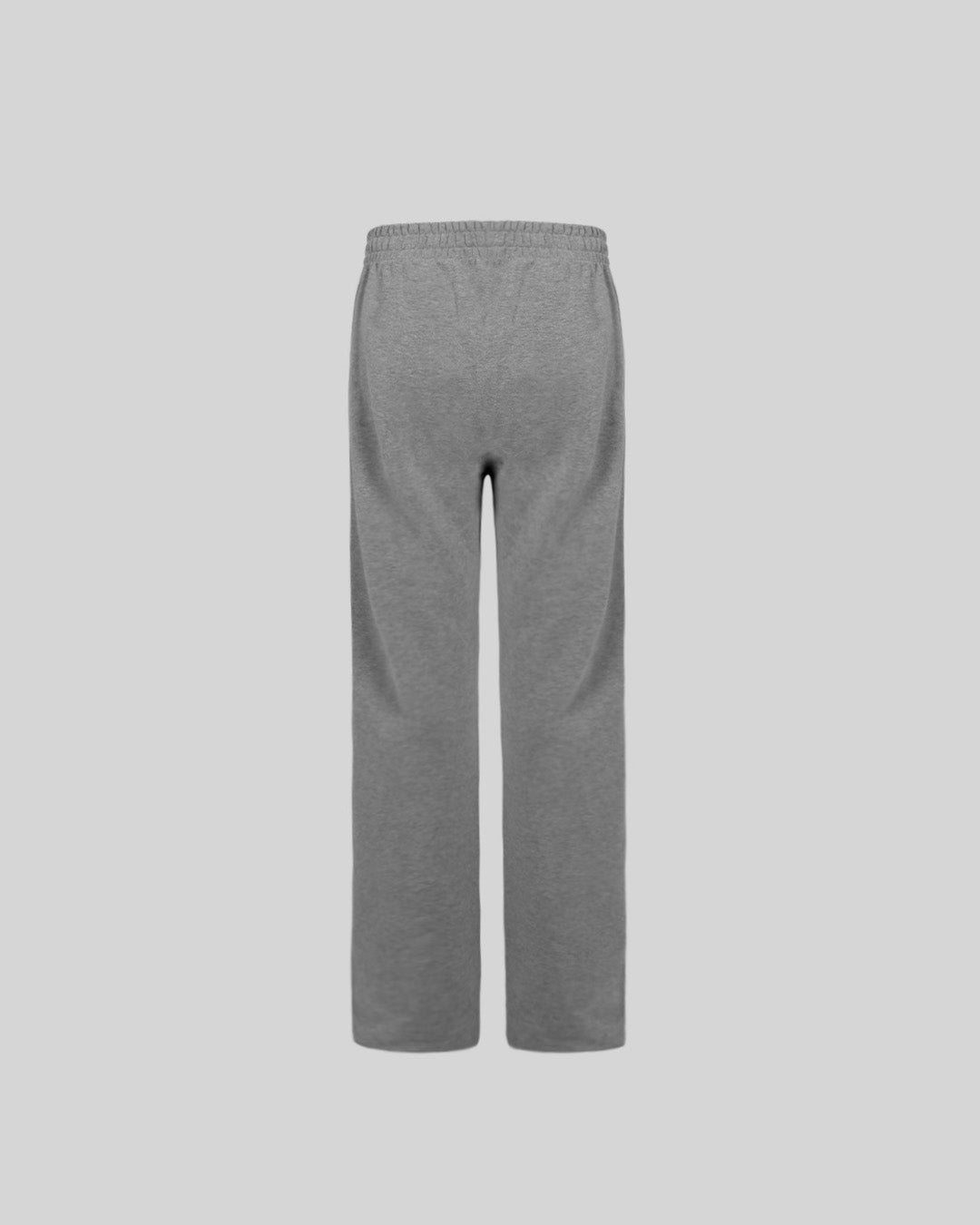 RELAX JOGGER MARL