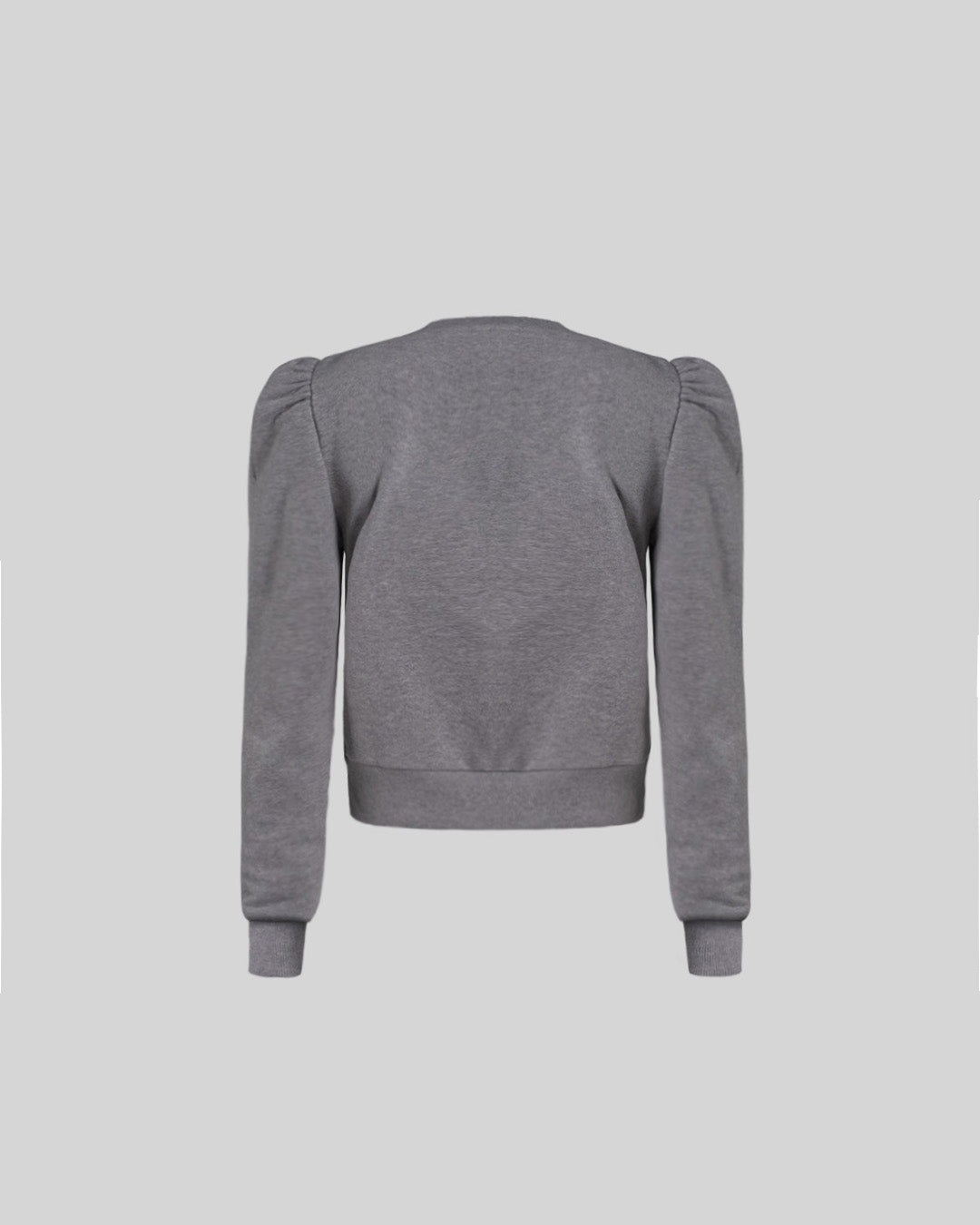 CLOUD CREWNECK MARL