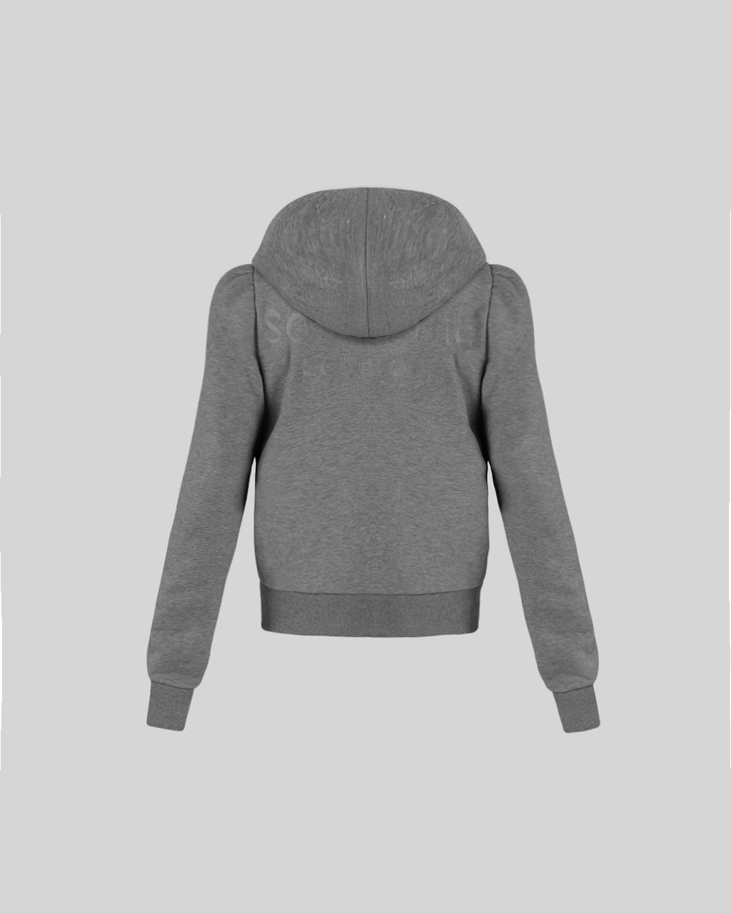 CLOUD ZIPHOOD MARL