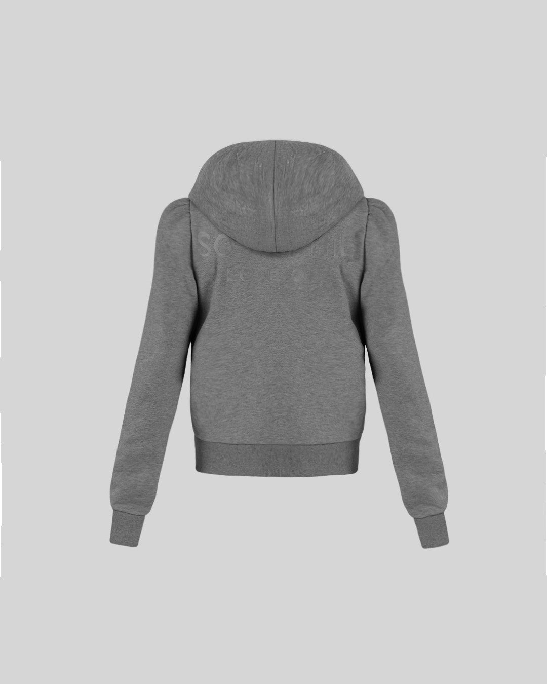CLOUD ZIPHOOD MARL