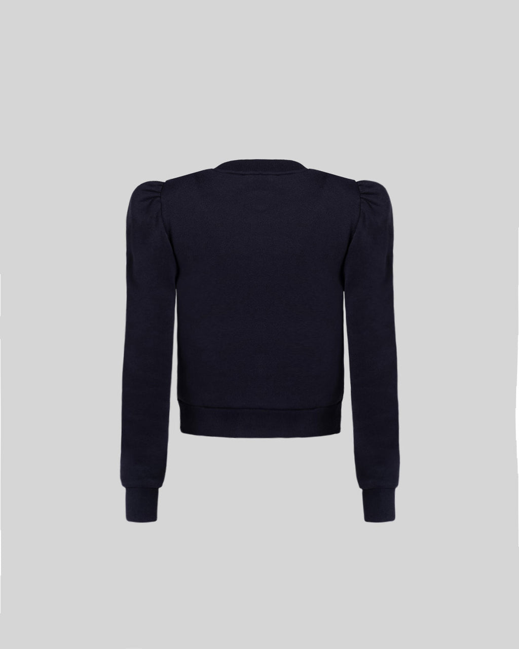 CLOUD CREWNECK NAVY