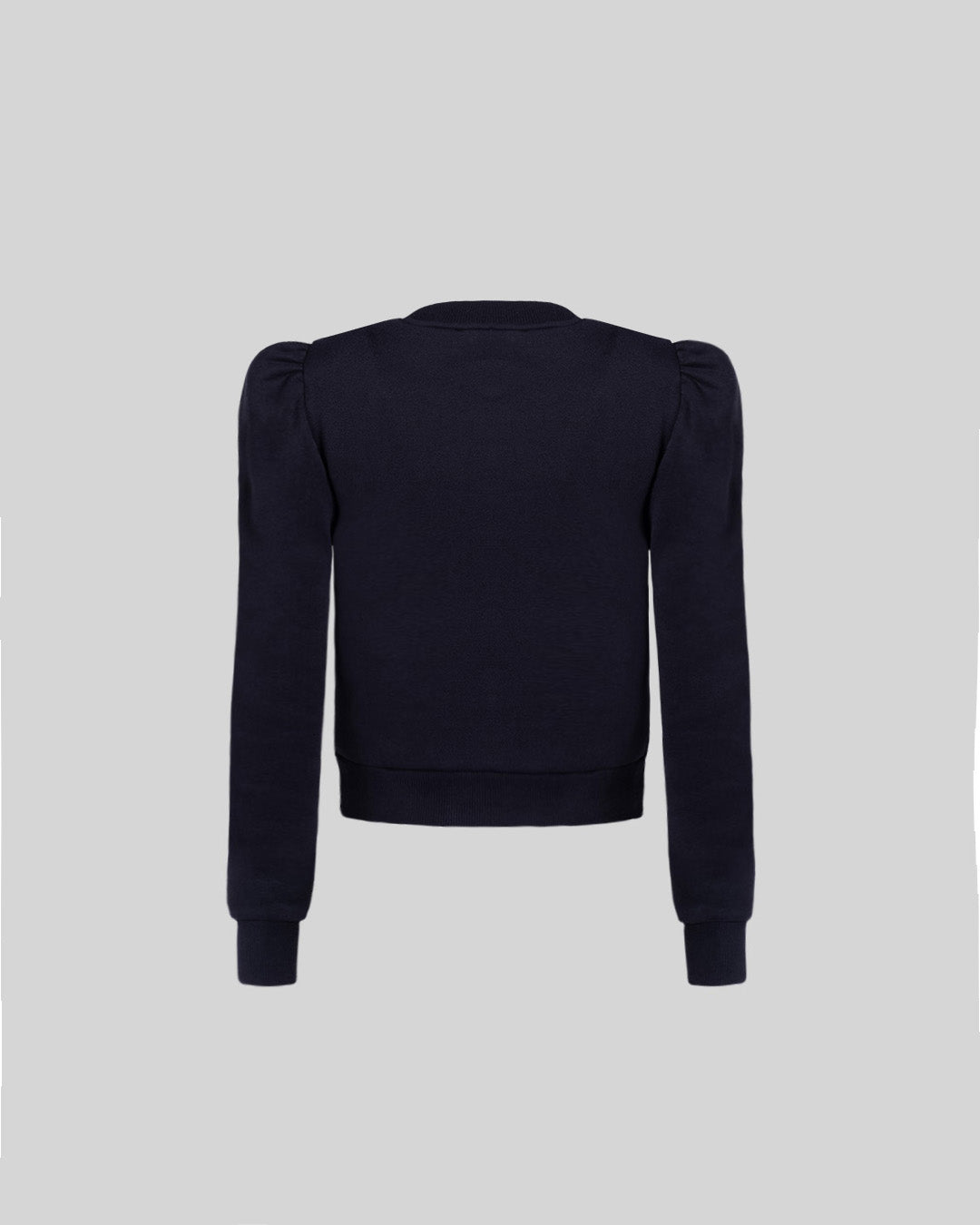 CLOUD CREWNECK NAVY