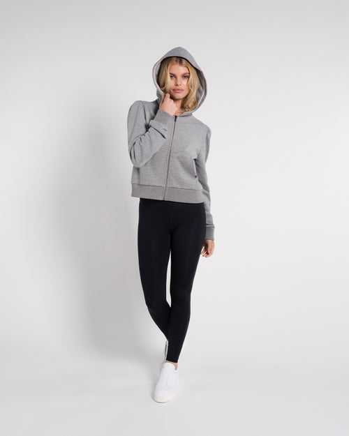 CLOUD ZIPHOOD MARL