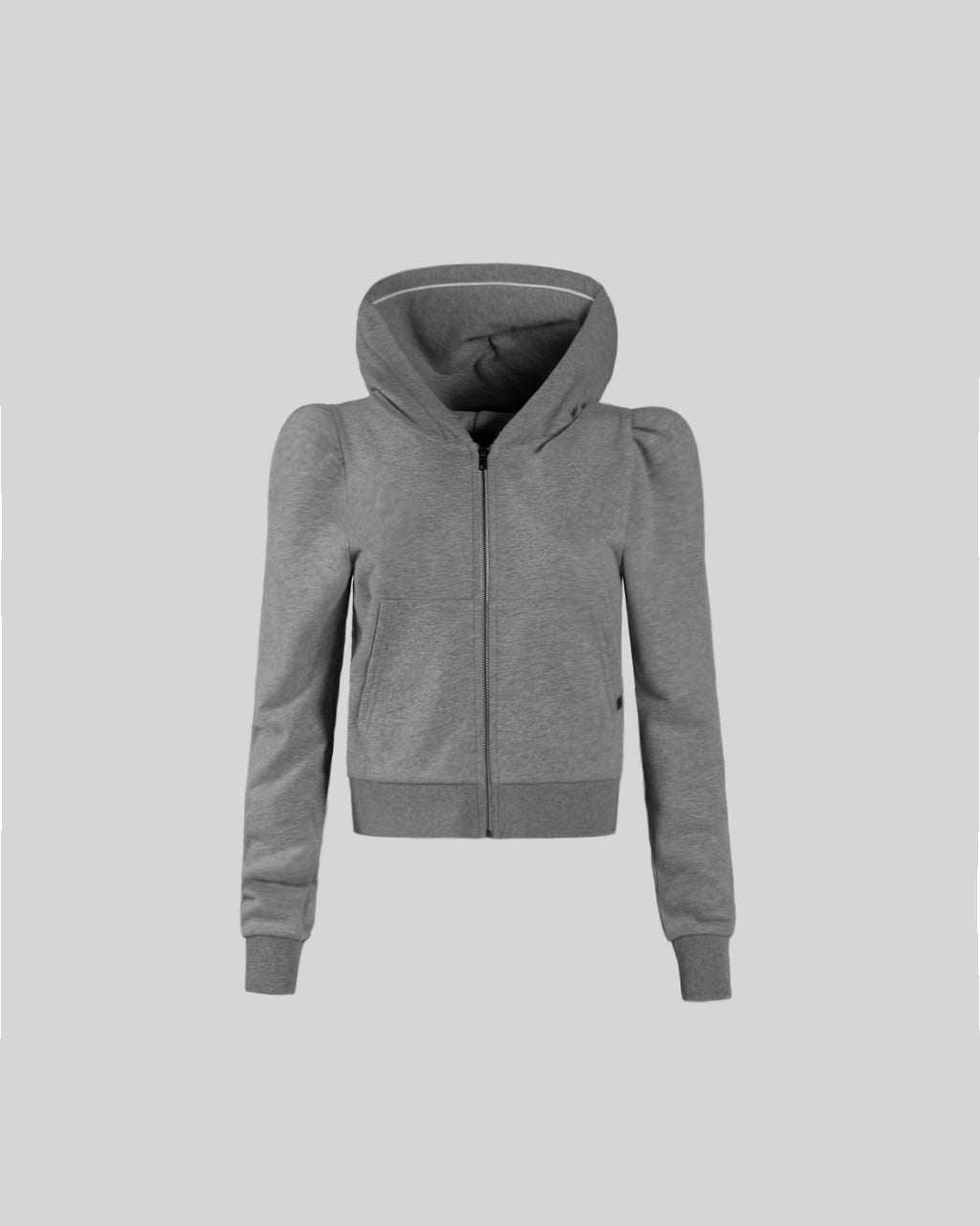 CLOUD ZIPHOOD MARL