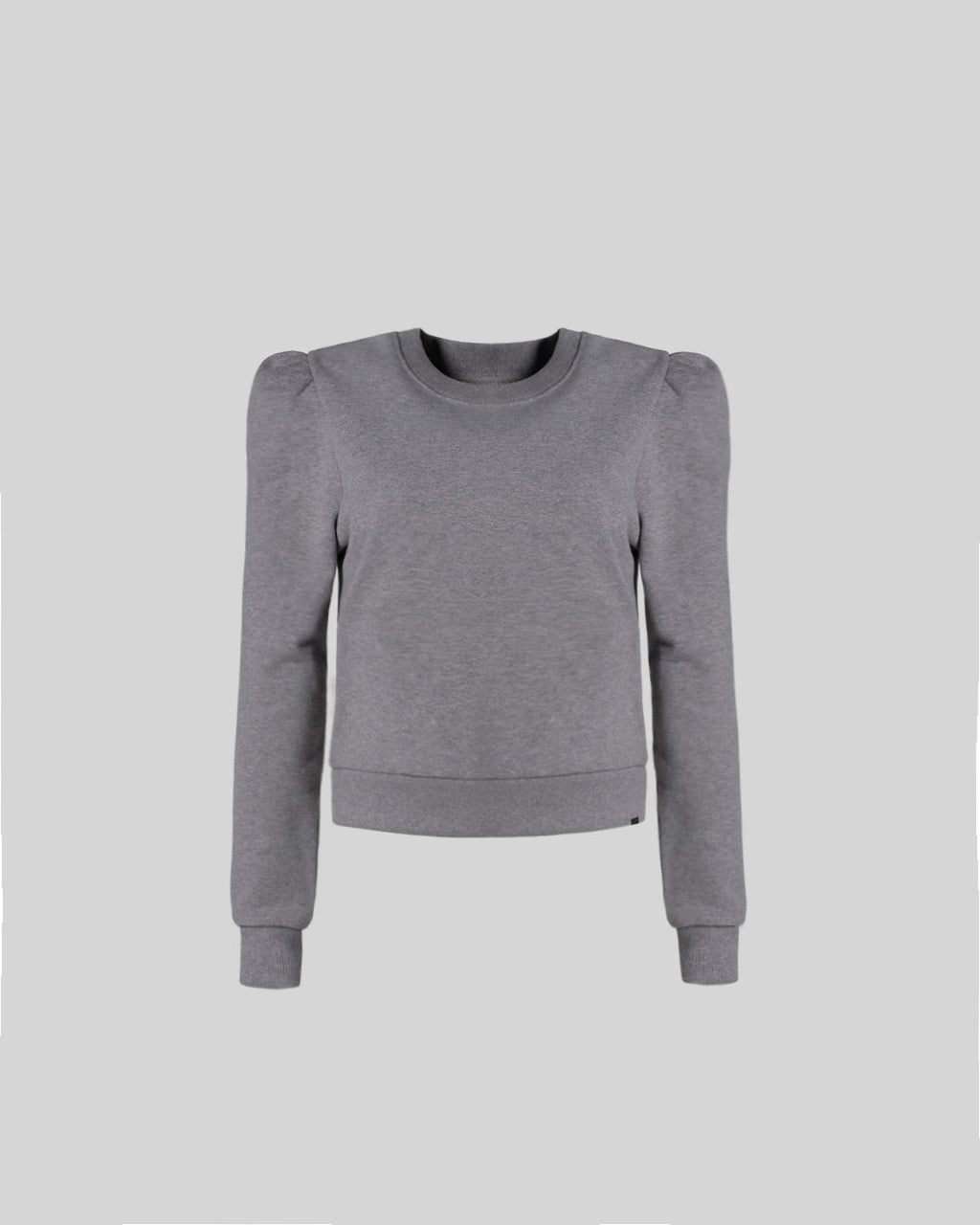 CLOUD CREWNECK MARL