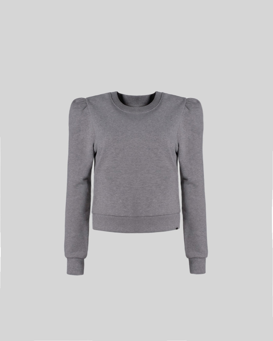 CLOUD CREWNECK MARL