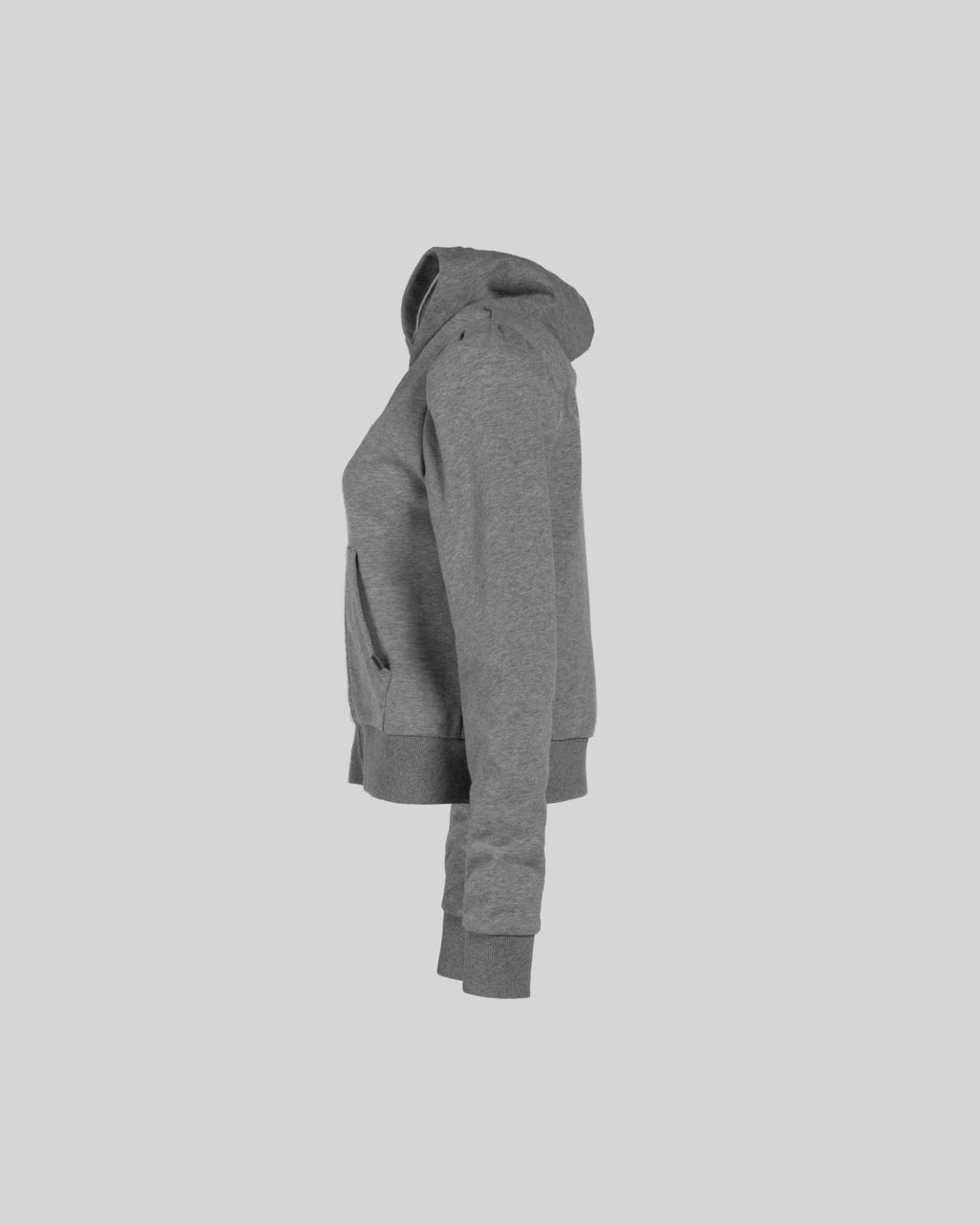 CLOUD ZIPHOOD MARL